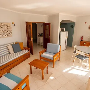  Apartamento Casa Abelha