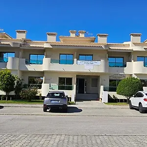 Aparthotel Vista Mar, Armação de Pêra